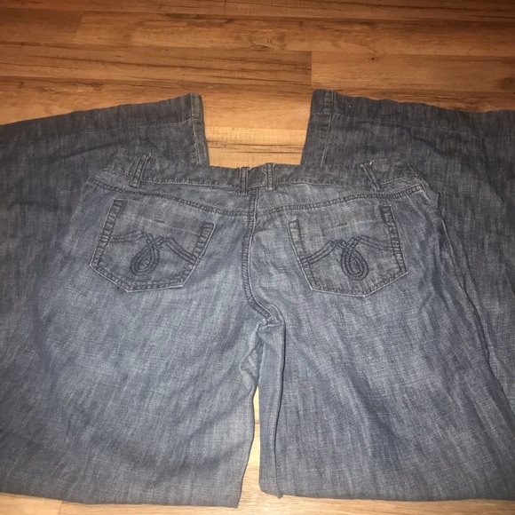 Twentyone 21 Jeans - Picture 3 of 4